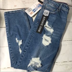Cello Junior Jeans (destructed)